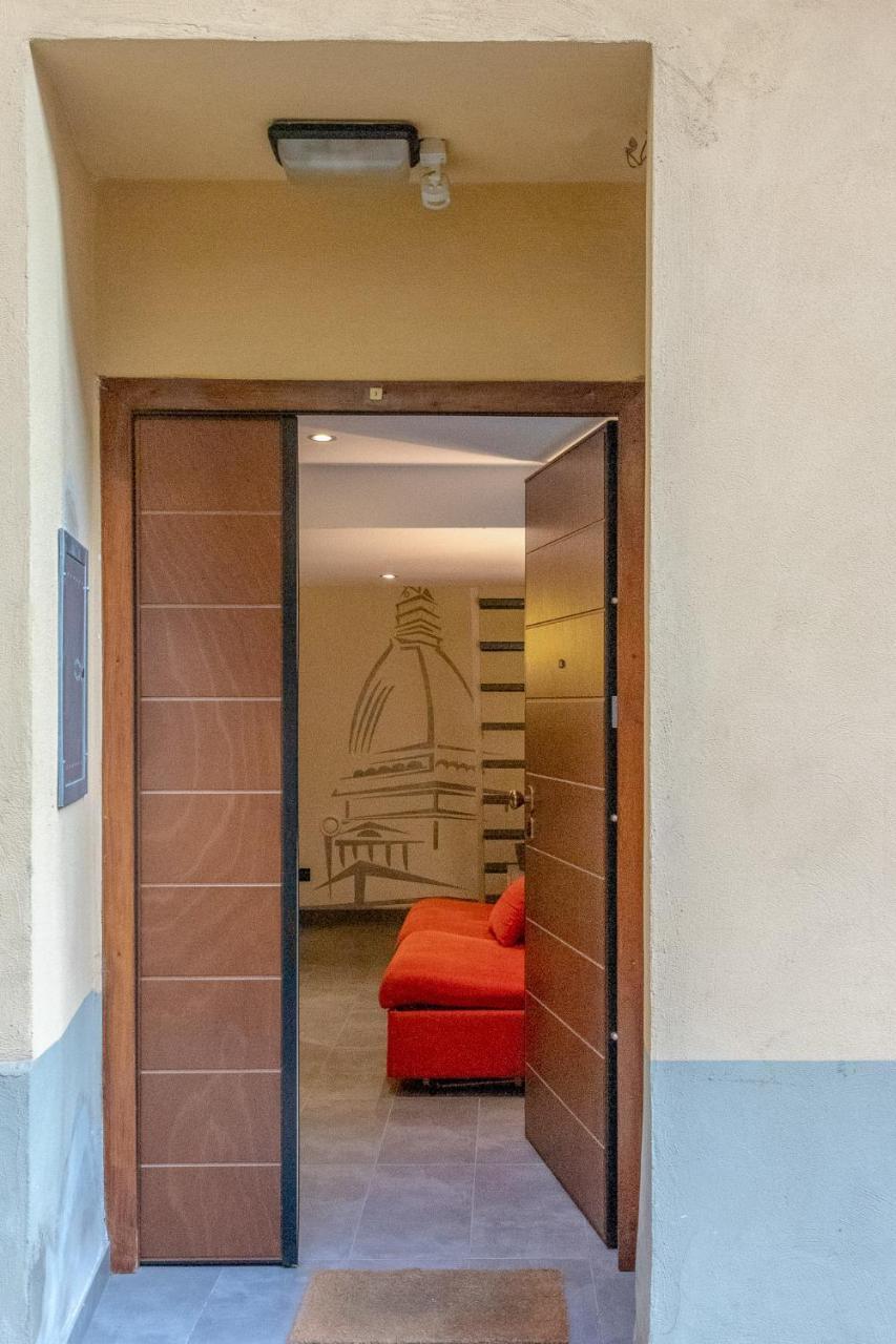 Siccardi 15 Apartment Torino Exterior foto